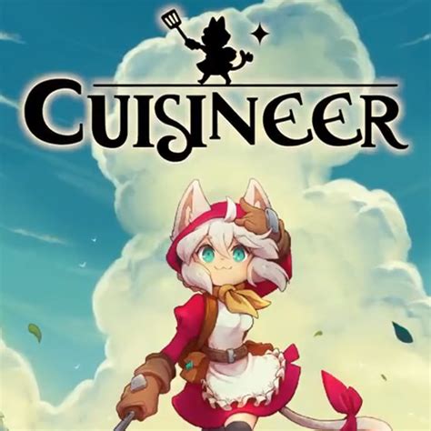 Cuisineer .
